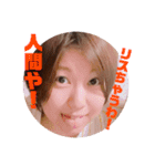 ウルフキャットのスタンプ第一弾（個別スタンプ：5）