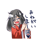 はしさんズ（個別スタンプ：26）