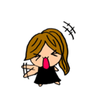 まりあとえいみー（個別スタンプ：5）