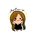 まりあとえいみー（個別スタンプ：8）