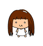 まりあとえいみー（個別スタンプ：10）