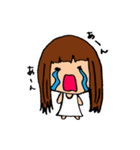 まりあとえいみー（個別スタンプ：11）