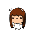 まりあとえいみー（個別スタンプ：12）