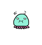 ぴったんスタンプ（個別スタンプ：11）