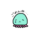 ぴったんスタンプ（個別スタンプ：13）