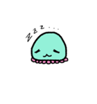 ぴったんスタンプ（個別スタンプ：23）