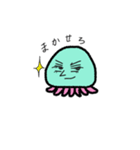 ぴったんスタンプ（個別スタンプ：32）