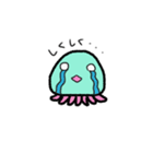 ぴったんスタンプ（個別スタンプ：35）