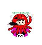 ☆ギブスパ☆（個別スタンプ：10）