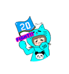 ☆ギブスパ☆（個別スタンプ：31）
