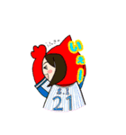 ☆ギブスパ☆（個別スタンプ：40）