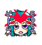 モカモカスタンプ（個別スタンプ：37）