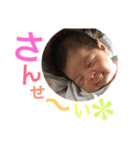 ボーたんスタンプ（個別スタンプ：11）