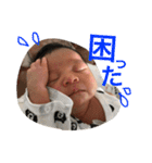 ボーたんスタンプ（個別スタンプ：15）