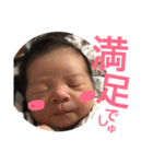 ボーたんスタンプ（個別スタンプ：16）