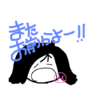 まなぶくんのためのスタンプ（個別スタンプ：5）