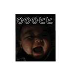 かわいい赤ちゃん日常会話（個別スタンプ：29）
