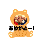 渦丸よさこい2（個別スタンプ：3）