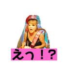 渦丸よさこい2（個別スタンプ：8）