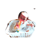 尚くん（個別スタンプ：16）