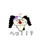 使える。喋るワンコ（個別スタンプ：11）