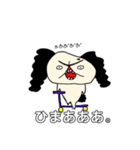 使える。喋るワンコ（個別スタンプ：13）