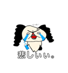 使える。喋るワンコ（個別スタンプ：15）