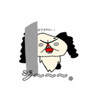 使える。喋るワンコ（個別スタンプ：19）