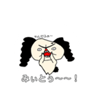 使える。喋るワンコ（個別スタンプ：22）