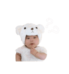 ひいさますたんぷ（個別スタンプ：1）