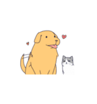 気だるげな猫（個別スタンプ：31）