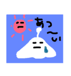 しゃんほ2（個別スタンプ：5）