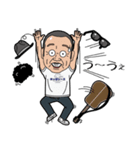 ガッポリ〜ズ（個別スタンプ：2）