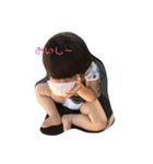 いろはだよ（個別スタンプ：1）