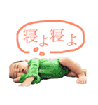 日々是りく〜第1〜（個別スタンプ：7）