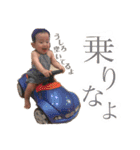 日々是りく〜第1〜（個別スタンプ：10）