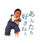 日々是りく〜第1〜（個別スタンプ：19）
