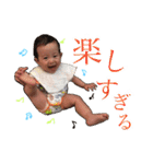 日々是りく〜第1〜（個別スタンプ：20）