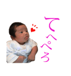 日々是りく〜第1〜（個別スタンプ：21）