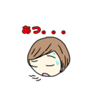 うたた寝スタンプ2（個別スタンプ：5）