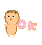 はりりん（個別スタンプ：1）