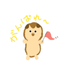 はりりん（個別スタンプ：3）