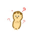はりりん（個別スタンプ：9）