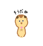 はりりん（個別スタンプ：10）