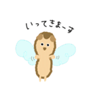 はりりん（個別スタンプ：13）