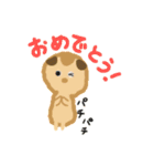 はりりん（個別スタンプ：22）