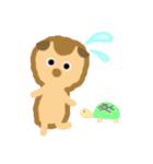 はりりん（個別スタンプ：26）