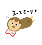 はりりん（個別スタンプ：28）