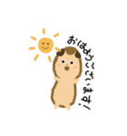 はりりん（個別スタンプ：31）