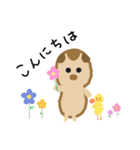 はりりん（個別スタンプ：32）
